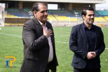 تصمیم آقای جنجالی برای برکناری گل محمدی