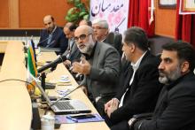 آمادگی دانشگاه صنعتی شاهرود برای صنعتی کردن طرح های تحقیقاتی حوزه ICT 