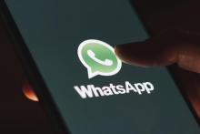 آزمایش قابلیت حذف خودکار پیام‌های صوتی توسط واتساپ