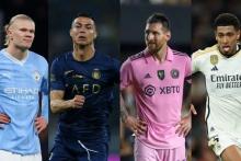 نام‌ چه تیم‌هایی در ۲۰۲۳ بیشتر در گوگل جستجو شده‌ است؟