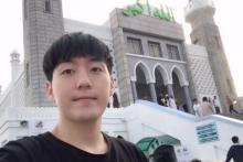 یوتیوبر نومسلمان کره‌ای یک مسجد خواهد ساخت!