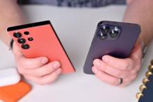 پرفروش‌ترین گوشی‌های ۲۰۲۳ در انحصار اپل و سامسونگ!