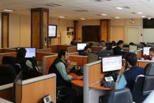 راه‌اندازی سامانه‌ی هوشمند اطلاع‌رسانی قطع برق "شهاب" در تهران