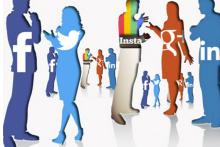 شبکه های اجتماعی خروس بی محل در زندگی زوجین؟