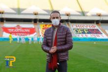 بازیکنی که گل محمدی رد کرد استقلالی شد