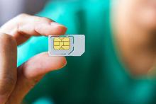 نحوه خرید شارژ از اپراتورهای تلفن همراه در ایران