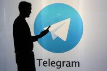 "تلگرام" رسانه‌ی روستاهای ایران است!