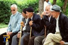 سه میلیون سالمند مجرد در ایران در سال ۱۴۳۰