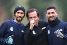 آیا حسینی به دروازه استقلال بر می گردد؟