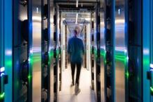 تلاش آمریکا برای جبران عقب ماندگی در دنیای ابررایانه ها