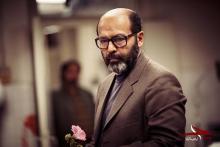 فیلم "چ" را در کافه رایتل ببینید