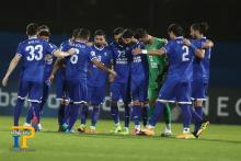 خبر جنجالی جدیدی که در تمرین استقلال افشا شد