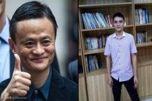 جراحی ۵۶۵ میلیونی برای شبیه شدن به قیافه میلیاردر چینی!