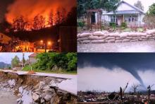 هشدار شورای بین‌المللی علوم: جهان برای مقابله با بلایای طبیعی آماده نیست