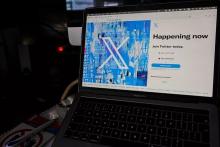 شکایت علیه توئیتر به اتهام کمک به مقام‌های عربستان در نقض حقوق بشر