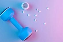 کشف دارویی توسط دانشمندان که به اندازه تمرین سنگین برای بدن مفید است