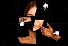 افزایش انتشار تصاویر برهنه جعلی؛ چالش‌ قربانیان برنامه‌های هوش مصنوعی 