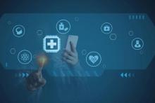 سیستم بهداشتی در افغانستان دیجیتالی می‌شود