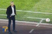 گل‌محمدی: توطئه کردند و نقشه کشیدند ولی قهرمان شدیم