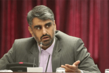 ایمان شمسایی