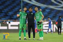 شانس مظاهری بیشتر از حسینی است