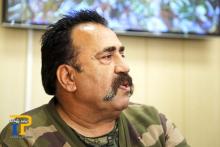 آقای مجیدی هرجا میری برو اما گیتار را با خودت نبر!