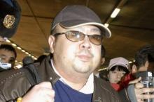 مظنون قتل برادر رهبر کره: به من پول دادند و گفتند با او شوخی کنم