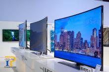 قیمت عجیب تلویزیون‌های لاکچری در بازار(+جدول نرخ‌ها)