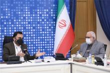 عیسی زارع&zwnj;پور