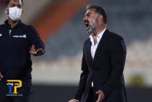 حمله دوباره فکری به مجیدی/ عالم و آدم می‌دانند در دبی چه کرده‌اند