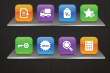 ۱۴۵ اپلیکیشن حاوی بدافزار از فروشگاه گوگل حذف شدند