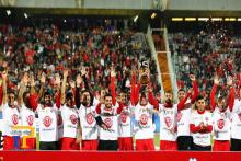 چطور با مهدوی‌کیا و هاشمیان قهرمان نشدید!