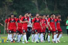 یک دختر روس برای خواستگاری به هتل تیم ملی ایران رفت!