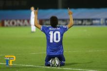 اظهارنظر همسر ستاره استقلال؛ فرهاد مجیدی حرف آخر را زد