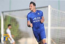 یاغی استقلالی سکوتش را شکست