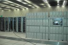 ژاپن سریعترین ابررایانه را می سازد