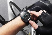 اولین ساعت هوشمند مجهز به اندروید &laquo; ور ۲&raquo; رونمایی شد