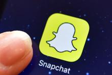 سرقت اطلاعات هزاران کاربر از اسنپ‌چت