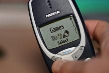 نوکیا ۳۳۱۰ دوباره تولید می شود