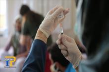 تزریق همزمان واکسن کرونا و آنفلوآنزا چه عوارضی دارد؟