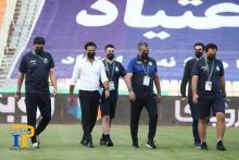 لیست خرید استقلال لو رفت