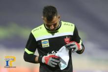 مذاکره جنجالی پرسپولیس با یک ستاره