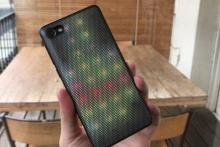 اعلام نوتیفیکیشن به کاربر موبایل با علائم درخشان