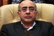 "دکتر اکبر کمیجانی" سرپرست پژوهشکده پولی و بانکی شد