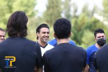 استقلالی‌ها: اگر فرهاد مجیدی ببازد ...