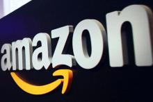 ارسال بسته‌های مشتریان آمازون با اتوبوس شهری