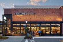 حذف بیش از ۱۰۰ عنوان کتاب ایرانی از آمازون!