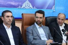 اجازه ندادیم شوک تاثیر افزایش قیمت ارز بر بخش ارتباطات، به مردم منتقل شود/ برای تامین هزینه‌ها در شرایط تحریم دست در جیب مردم نکردیم/ وزارت ارتباطات با کاهش ۱۵ درصدی کارکنان به تکلیف مجلس عمل کرد/ اولویت‌های توسعه‌ای را جایگزین دیوانسالاری اداری کردیم