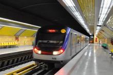 بهبود پوشش شبکه&zwnj;ای خطوط تلفن همراه در ایستگاه&zwnj;های مترو