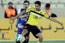 جدایی علی کریمی از سپاهان